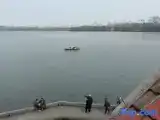 Двухместный номер Стандарт с видом на озеро