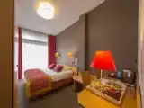 Двухместный номер Superior