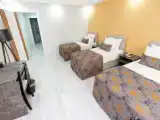 Семейный люкс
