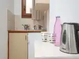 Трёхместный семейный номер Deluxe
