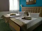 Двухместный номер Стандарт