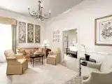 Одноместный люкс