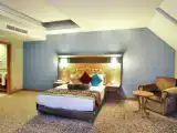 Номер Family Дуплекс с видом на окрестности
