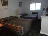 Двухместный номер Стандарт с красивым видом из окна