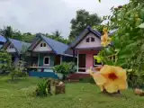 Двухместный номер Стандарт