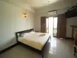 Двухместный номер Стандарт с балконом
