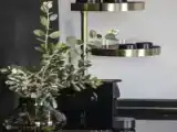 Трёхместный номер Deluxe с балконом и с видом на город
