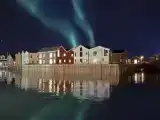 Run of House