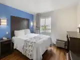 Двухместный номер Стандарт