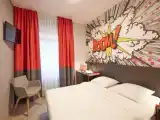 Одноместный номер Стандарт