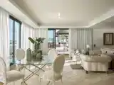 Люкс Penthouse RedLevel Grand с балконом