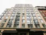 Одноместный номер Superior