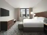 Двухместный люкс Presidential c 1 комнатой