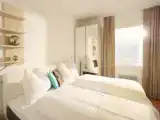 Коттедж Deluxe
