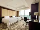 Двухместный номер с видом на реку