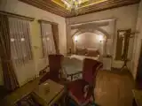 Двухместный номер Эконом с балконом