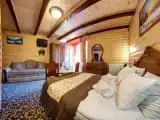 Трёхместный полулюкс
