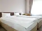Номер Стандарт