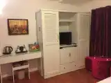 Апартаменты