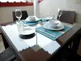 Апартаменты Deluxe c 1 комнатой