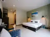 Номер Deluxe