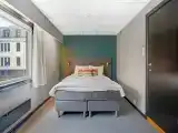 Номер Стандарт