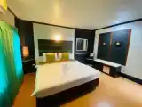Двухместный номер Superior