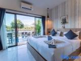 Номер Стандарт
