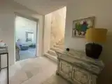 Люкс с видом на город