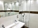 Трёхместные апартаменты Комфорт с 2 комнатами