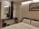 Двухместный номер Superior