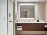 Двухместный люкс Hearing Accessible
