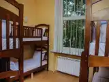 Кровать в общем номере (женский номер)