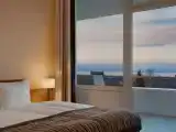 Двухместный номер Superior с видом на озеро