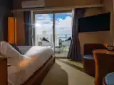 Двухместный номер Deluxe