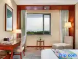 Двухместный номер Стандарт с видом на озеро