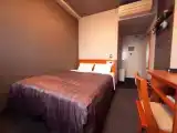 Двухместный номер Комфорт