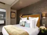 Двухместный номер Deluxe