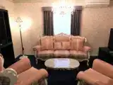 Люкс с 2 комнатами