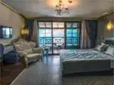 Двухместный номер Deluxe с видом на море