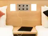 Одноместный номер Deluxe