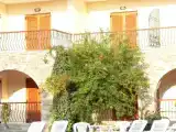 Апартаменты c 1 комнатой