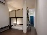 Четырёхместный номер Стандарт