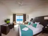 Двухместный номер с видом на море