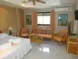 Семейный люкс