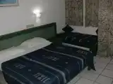 Двухместный номер Стандарт