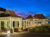 Двухместный люкс Heritage с балконом