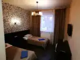 Двухместный номер Стандарт