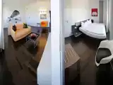 Трёхместный номер Стандарт