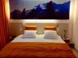 Люкс с видом на озеро